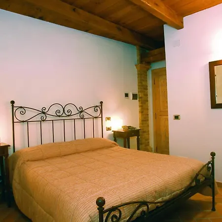 La Torretta Sul Borgo