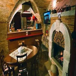 ベッド・アンド・ブレックファスト La Torretta Sul Borgo