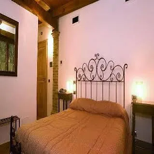 ベッド・アンド・ブレックファスト La Torretta Sul Borgo グロッタンマーレ