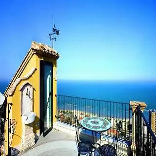 La Torretta Sul Borgo 4*